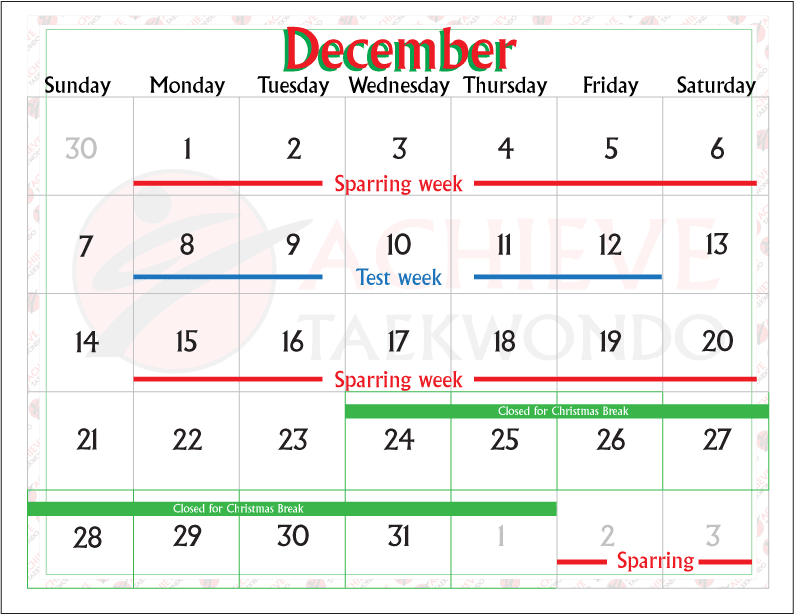 2025_December_Concord.png Girl learning taekwondo